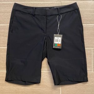 Nike Dri-Fit Golf Shorts (Size 6)